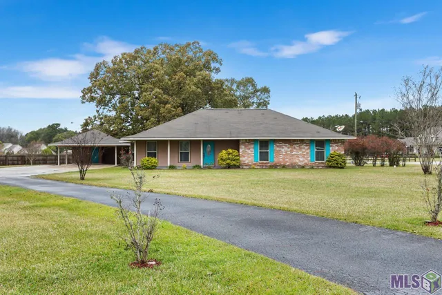 $399,900 | 36491 Caraway Road, Denham Springs, LA 70706
