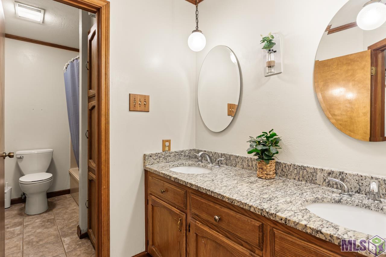 36491 Caraway Road Denham Springs, LA 70706 - Photo 19 of 24