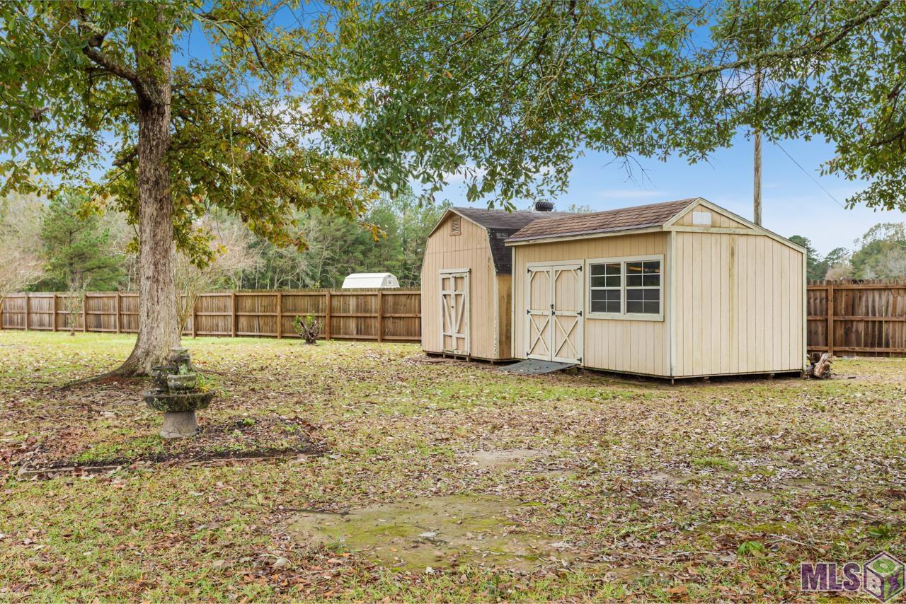 36491 Caraway Road Denham Springs, LA 70706 - Photo 22 of 24