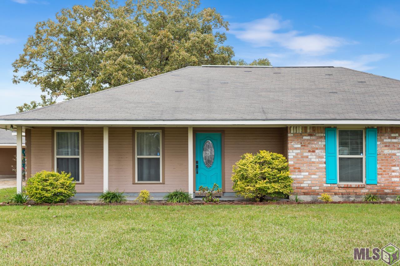 36491 Caraway Road Denham Springs, LA 70706 - Photo 23 of 24