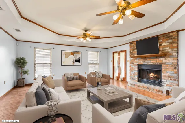 $399,900 | 36491 Caraway Road, Denham Springs, LA 70706