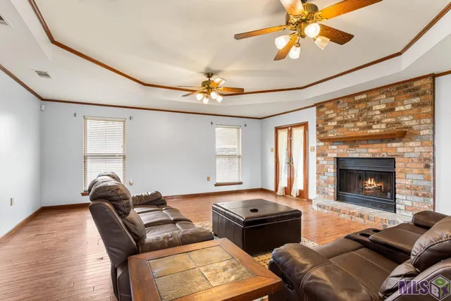 $399,900 | 36491 Caraway Road, Denham Springs, LA 70706