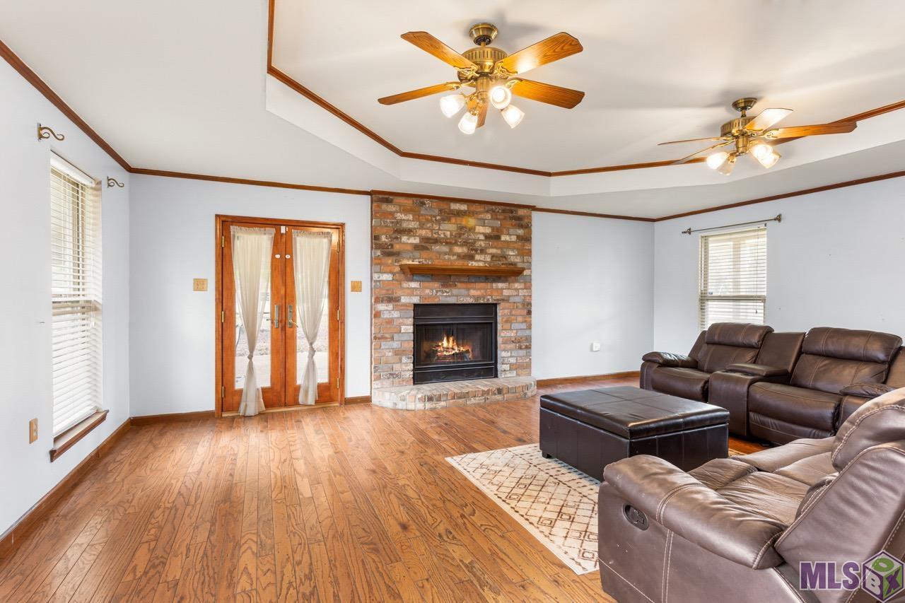 36491 Caraway Road Denham Springs, LA 70706 - Photo 7 of 24