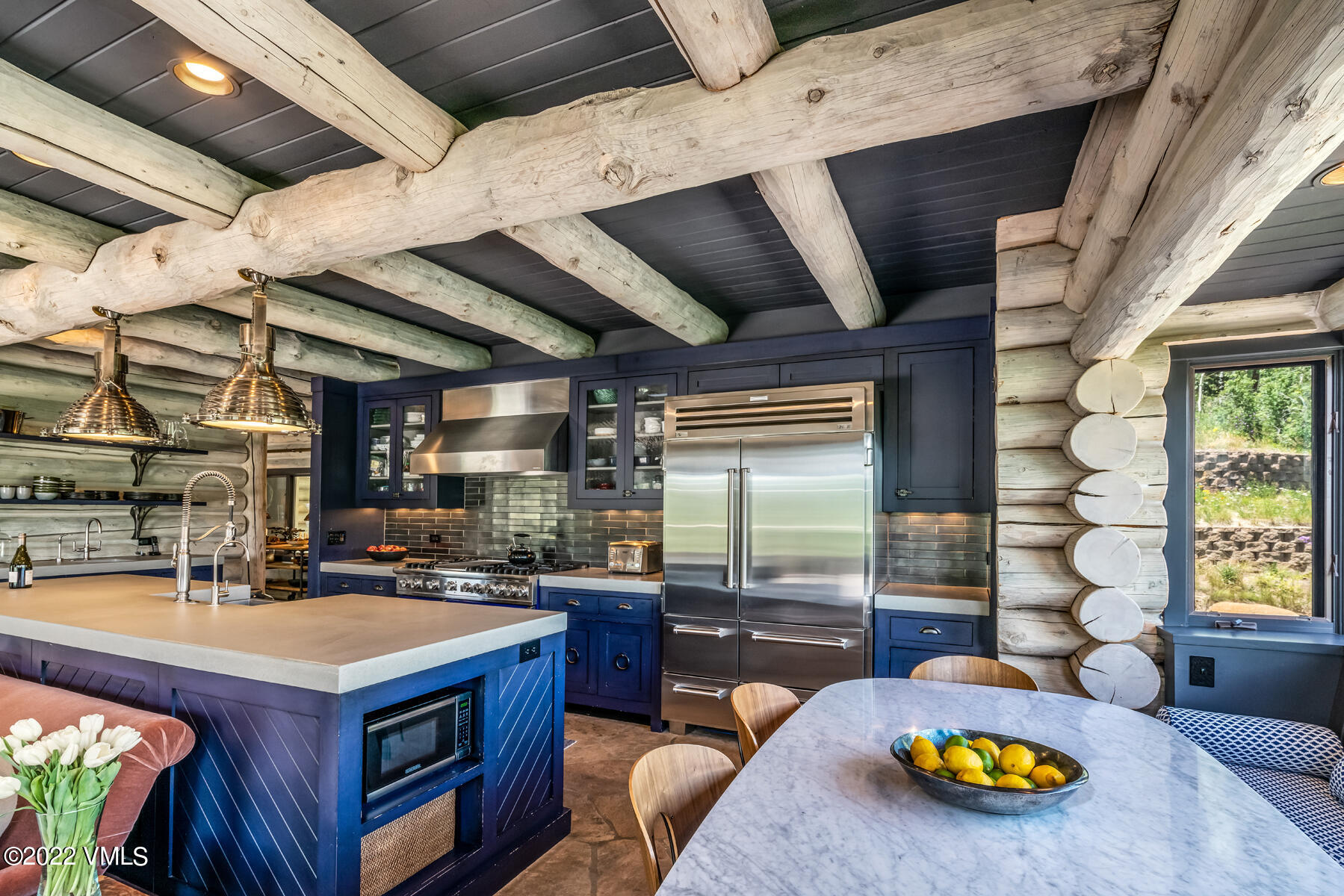 1145 Pilgrim Drive Edwards, CO 81632 - Photo 15 of 54 a view of swimming pool with seating area