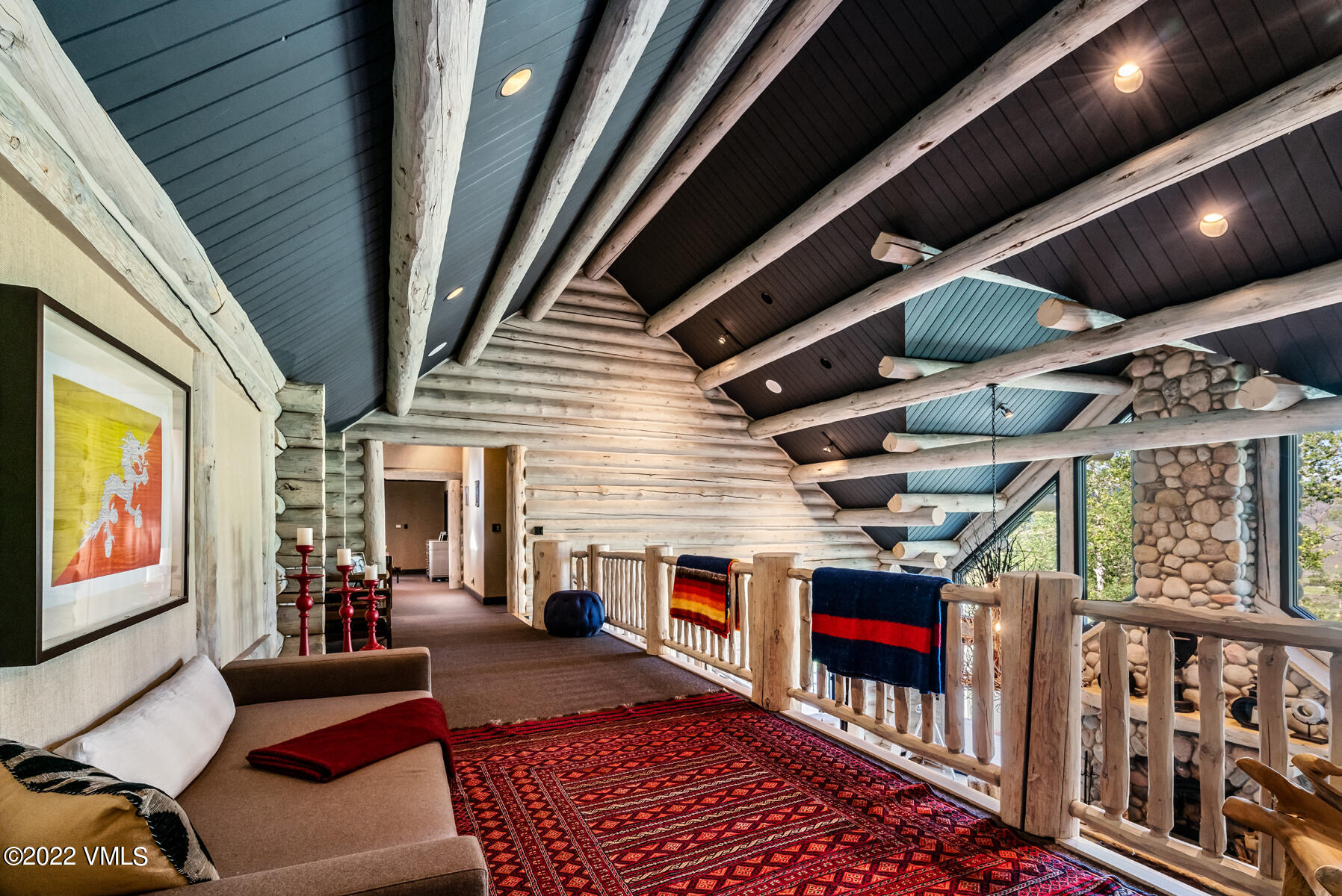 1145 Pilgrim Drive Edwards, CO 81632 - Photo 28 of 54 a view of the porch