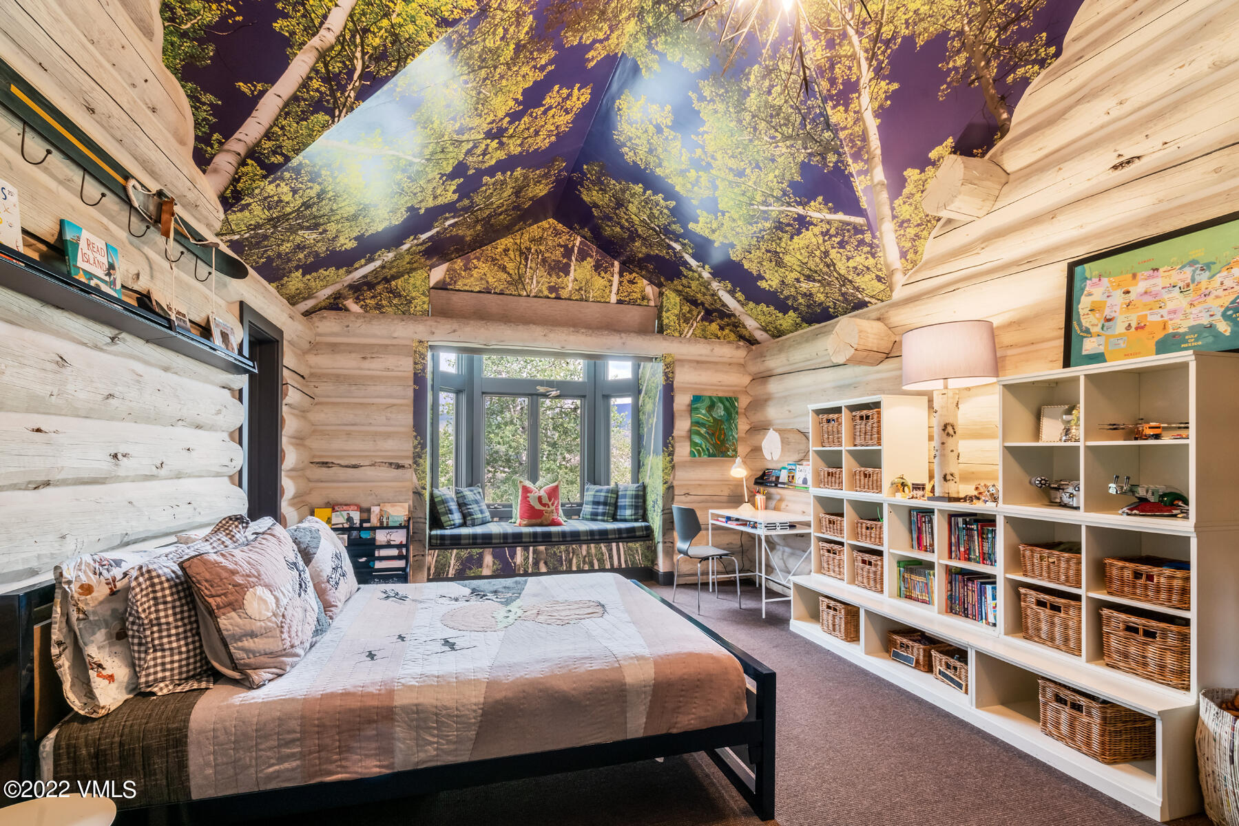 1145 Pilgrim Drive Edwards, CO 81632 - Photo 29 of 54 Bedroom 1