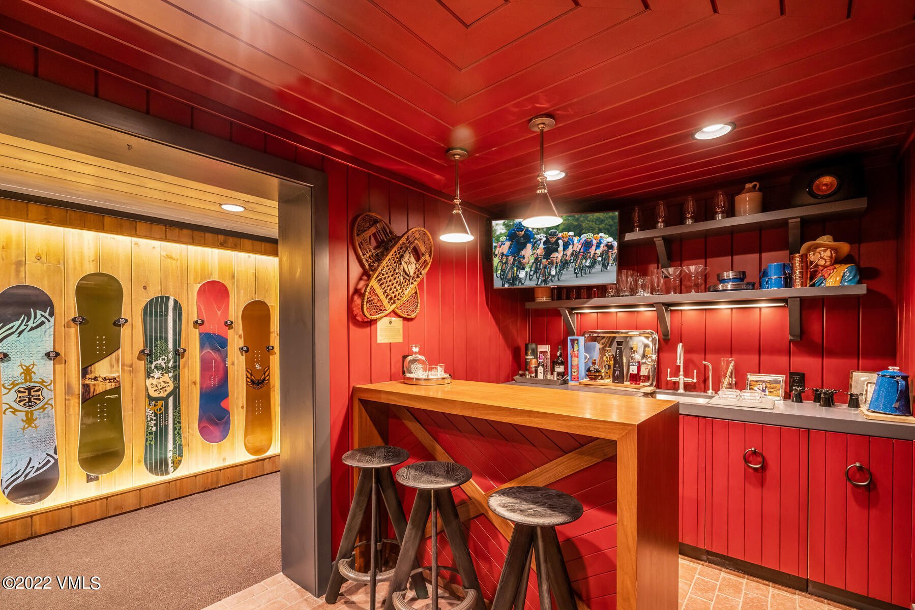 1145 Pilgrim Drive Edwards, CO 81632 - Photo 40 of 54 Bar