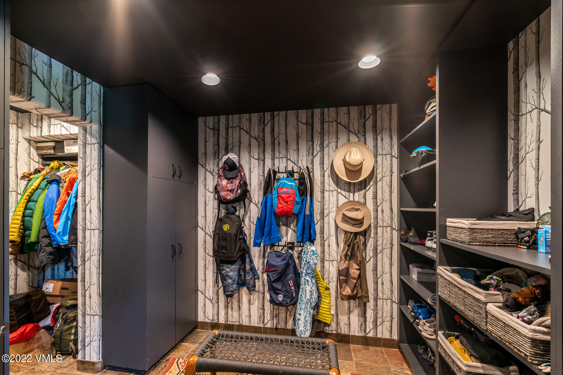 1145 Pilgrim Drive Edwards, CO 81632 - Photo 43 of 54 a view of water heater room