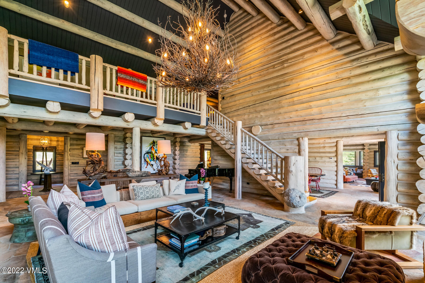 1145 Pilgrim Drive Edwards, CO 81632 - Photo 8 of 54 a outdoor living space with patio furniture