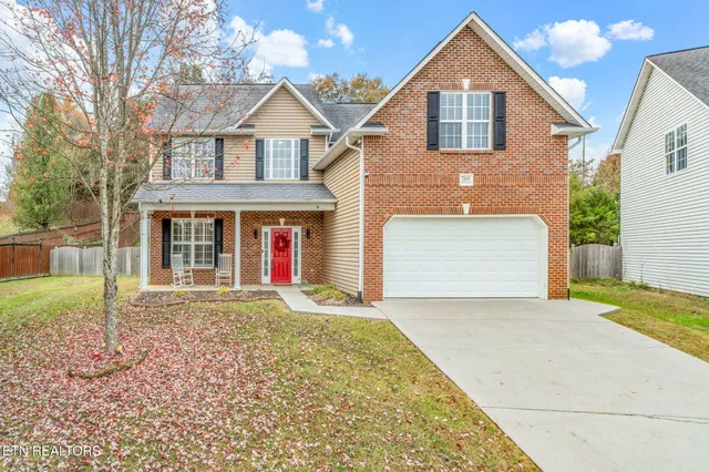$475,000 | 7309 Slippery Rock Lane, Knoxville, TN 37931