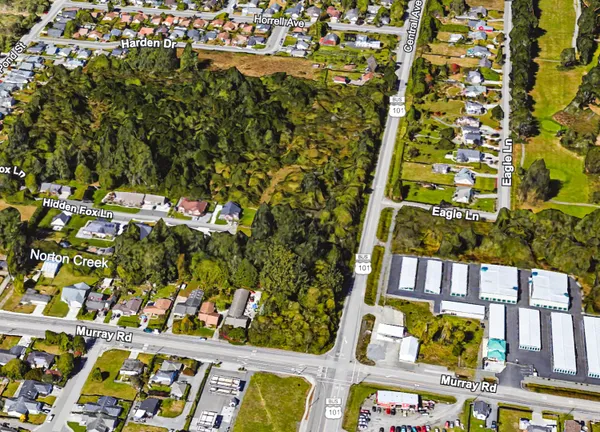 $395,000 | 0 Central Avenue, McKinleyville, CA 95519