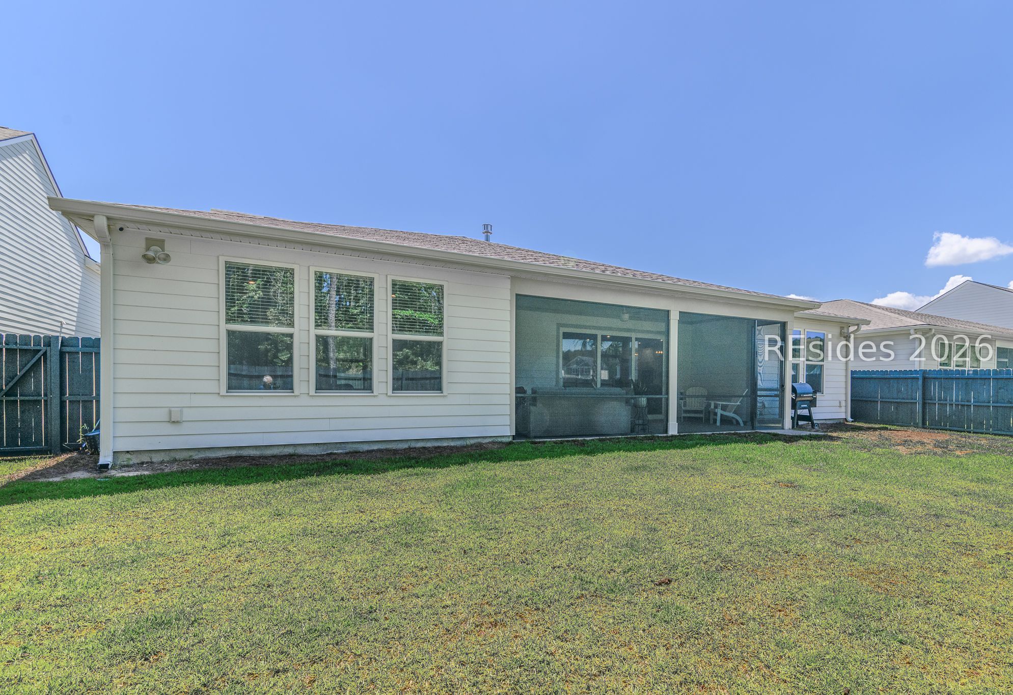 7 Coral Cv Road Bluffton, SC 29910 - Photo 31 of 40