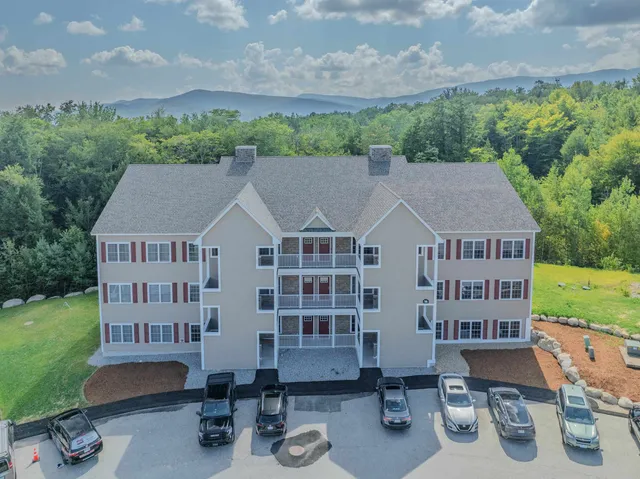 $16,000 | 16 Twin Tip Terrace, Unit 10, Lincoln, NH 03251