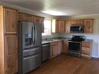 7600 East Emory Road Corryton, TN 37721 - Photo 13 of 20 Kitchen stainless appliances