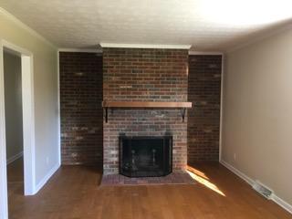 7600 East Emory Road Corryton, TN 37721 - Photo 4 of 20 fireplace