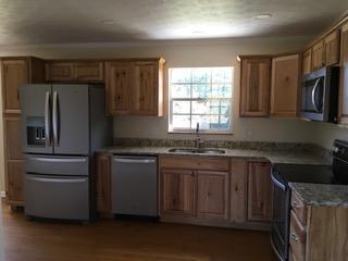 7600 East Emory Road Corryton, TN 37721 - Photo 6 of 20 Kitchen