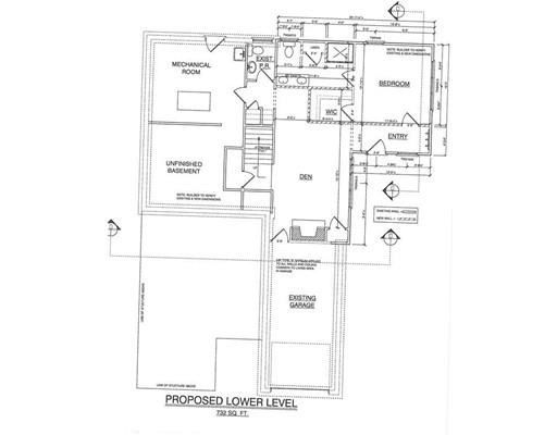 91 Greenhill Road Westwood, MA 02090 - Photo 11 of 15 Gallery Image 11