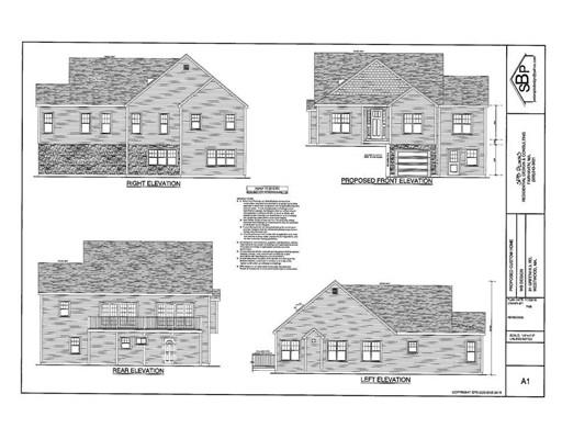 91 Greenhill Road Westwood, MA 02090 - Photo 3 of 15 Gallery Image 3