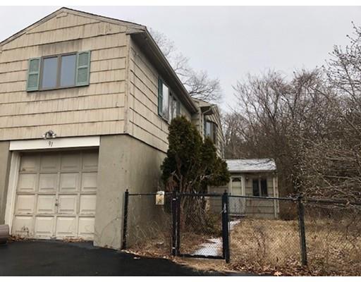 91 Greenhill Road Westwood, MA 02090 - Photo 5 of 15 Gallery Image 5