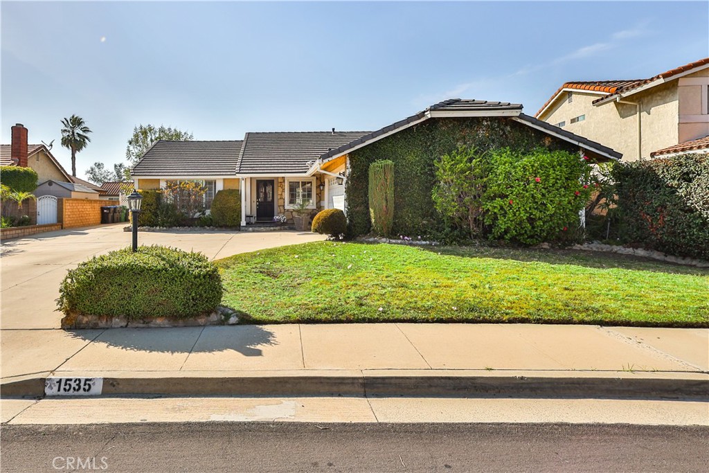 1535 Middleton Road San Dimas, CA 91773 - Photo 39 of 41