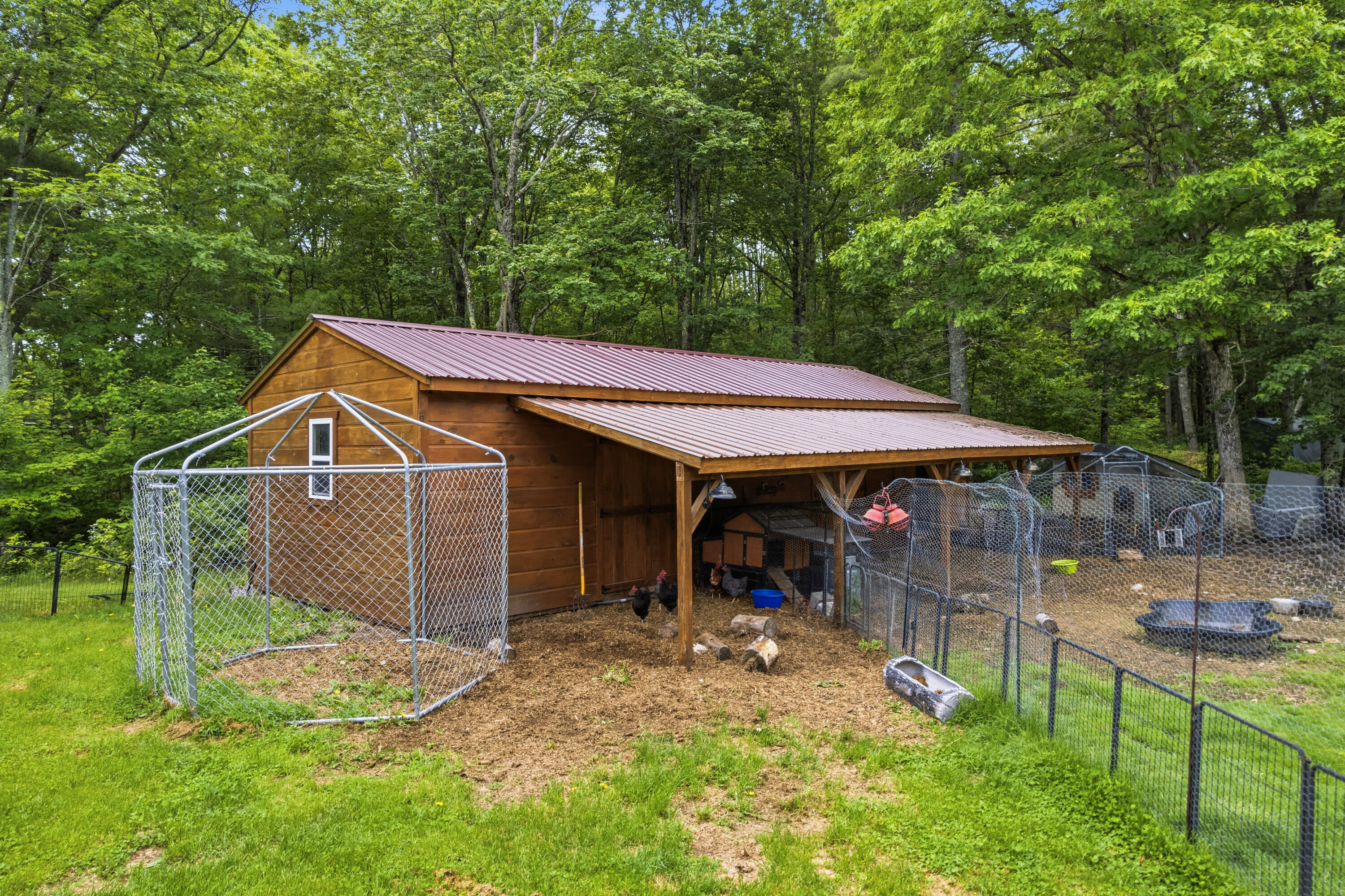 320 Lowell Town Road Wiscasset, ME 04578 - Photo 77 of 89 320 Lowelltown Rd_184
