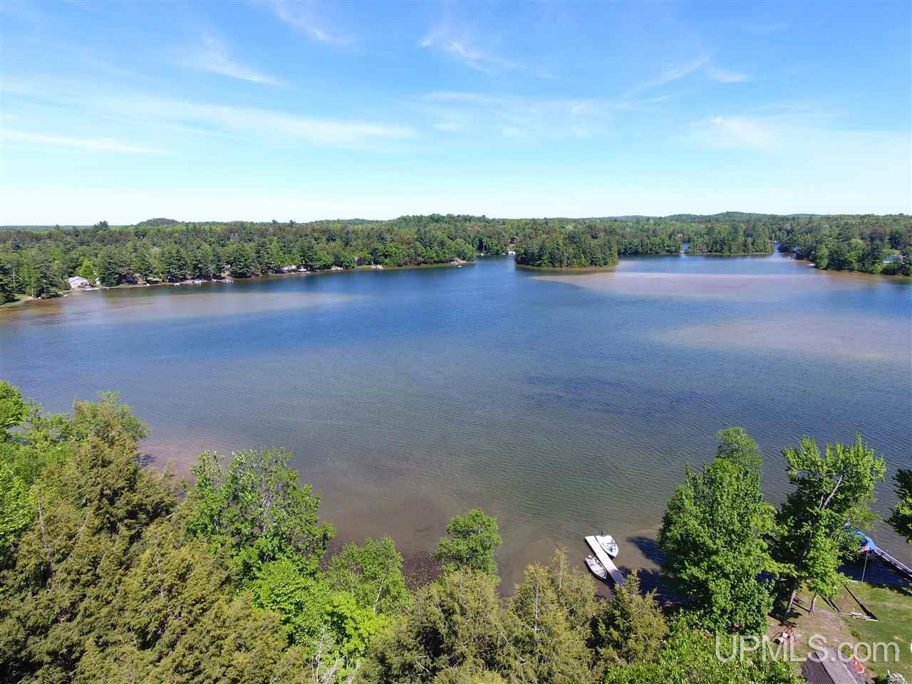 5704 N Corner Lake Road Wetmore, MI 49895 - Photo 48 of 50