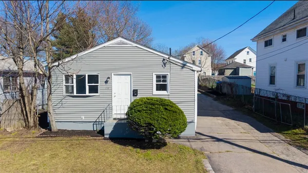 $430,000 | 138 Glenbridge Avenue, Providence, RI 02909
