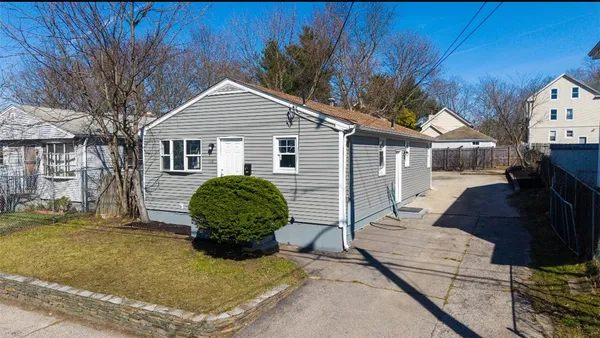 $430,000 | 138 Glenbridge Avenue, Providence, RI 02909