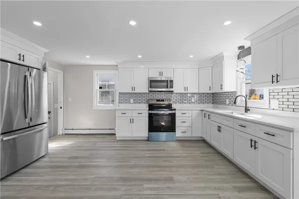 $430,000 | 138 Glenbridge Avenue, Providence, RI 02909