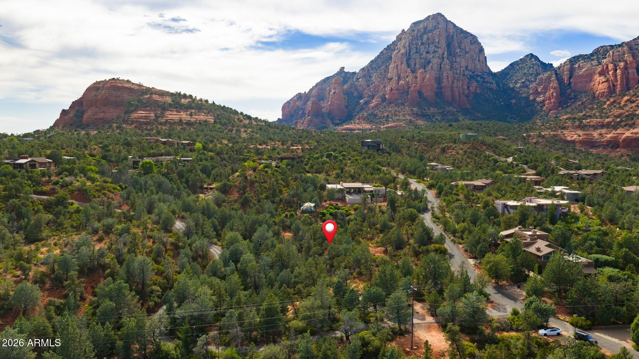 1561 Cline Road Sedona, AZ 86336 - Photo 11 of 30