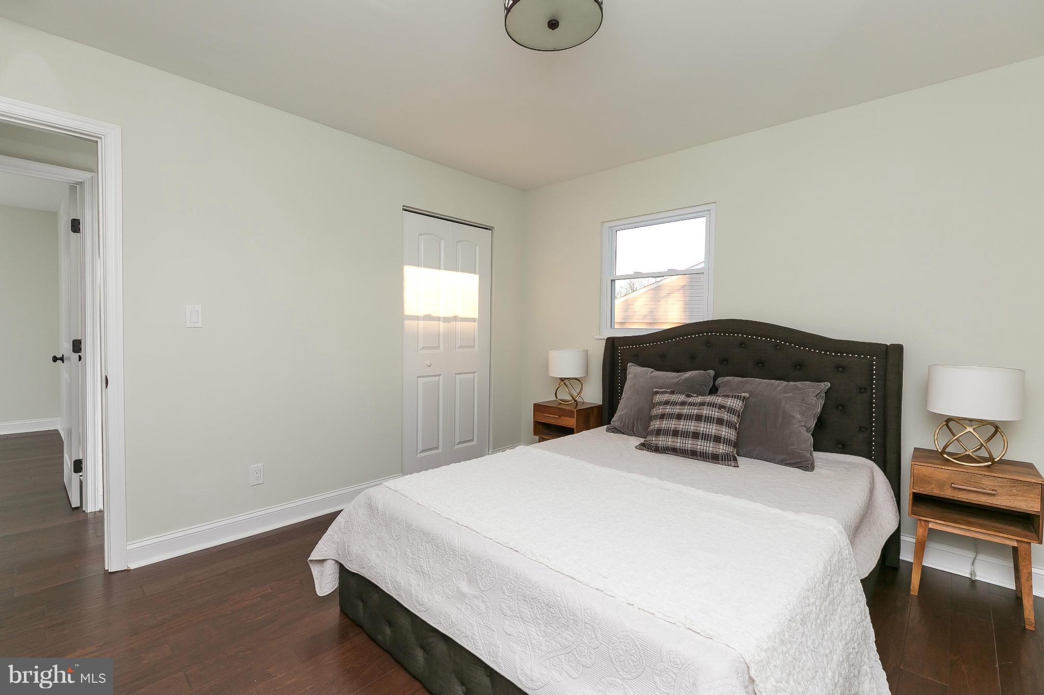 630 Hornbeam Road Edgewood, MD 21040 - Photo 12 of 29 a bedroom with a bed and window