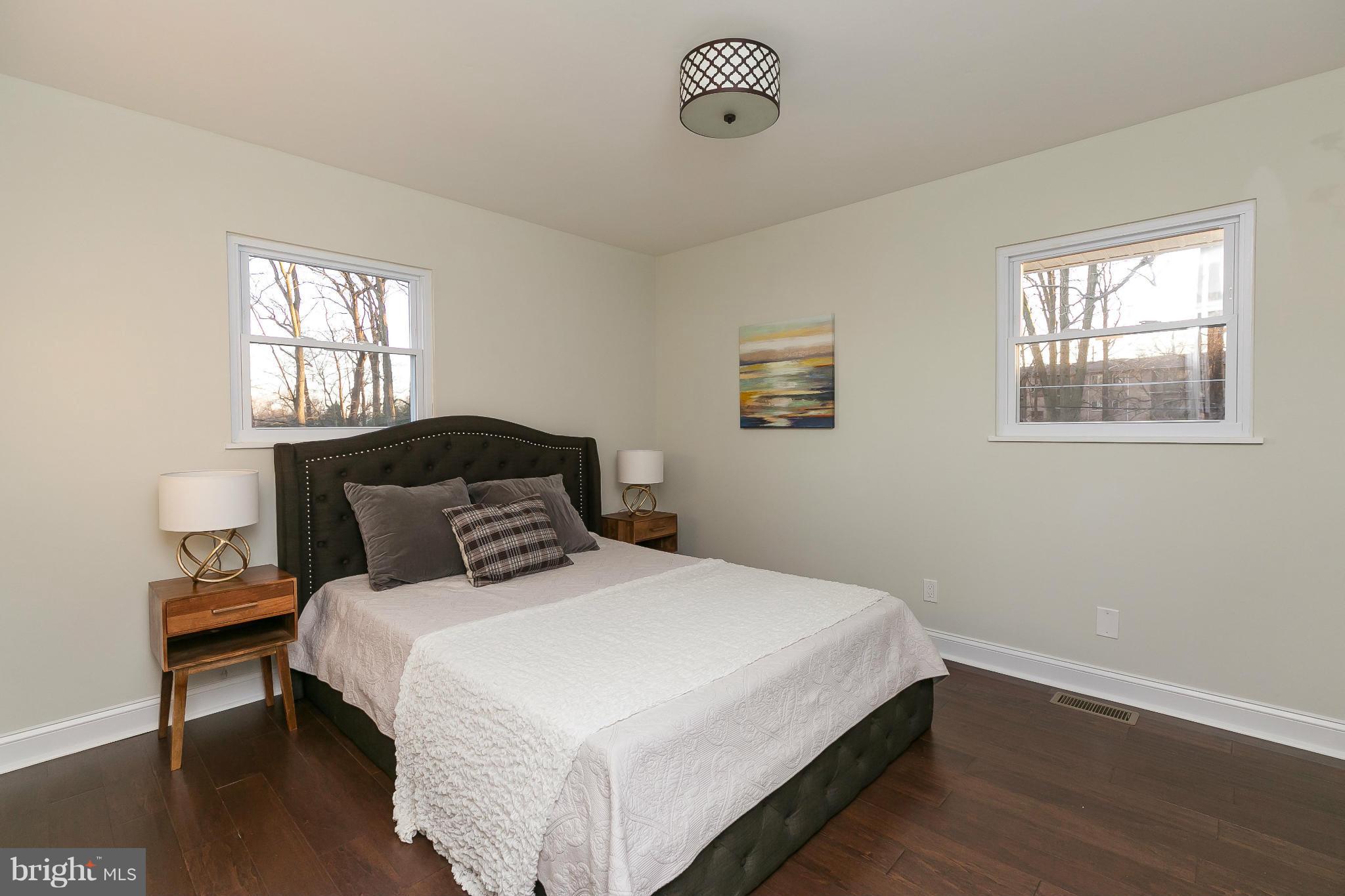 630 Hornbeam Road Edgewood, MD 21040 - Photo 13 of 29 a bedroom with a bed and a window