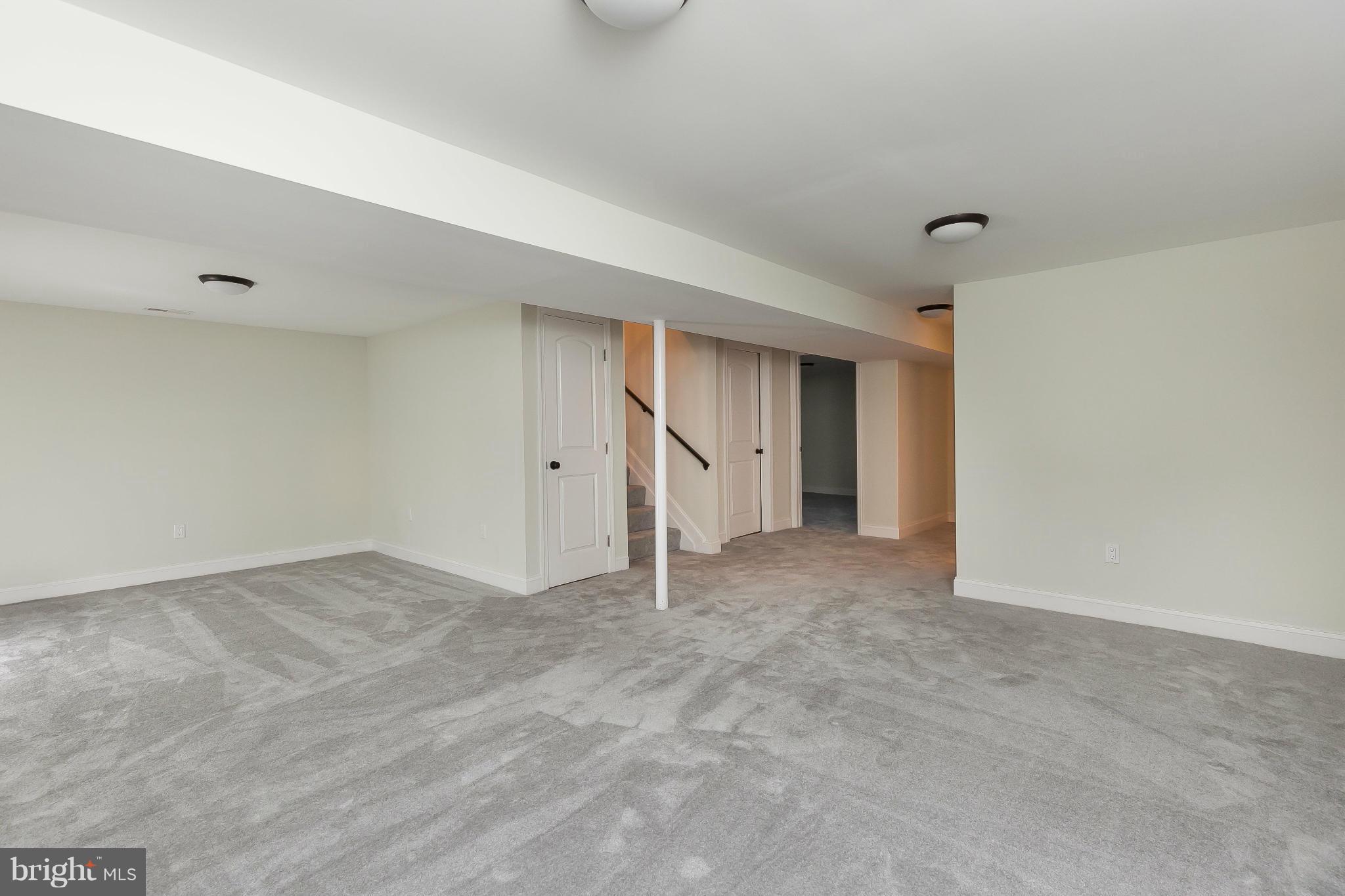 630 Hornbeam Road Edgewood, MD 21040 - Photo 21 of 29 a view of an empty room