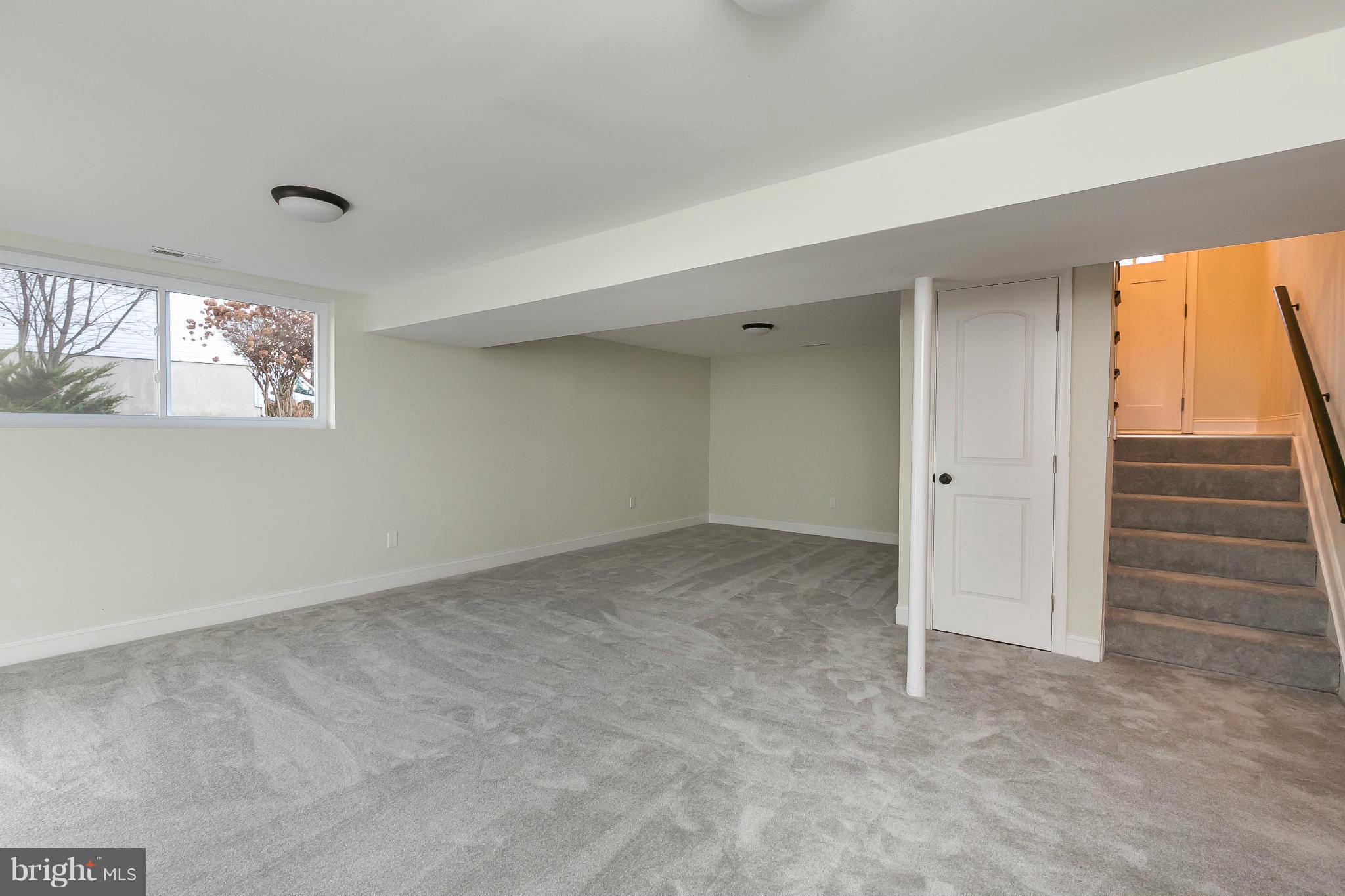 630 Hornbeam Road Edgewood, MD 21040 - Photo 22 of 29 a view of an empty room with a window