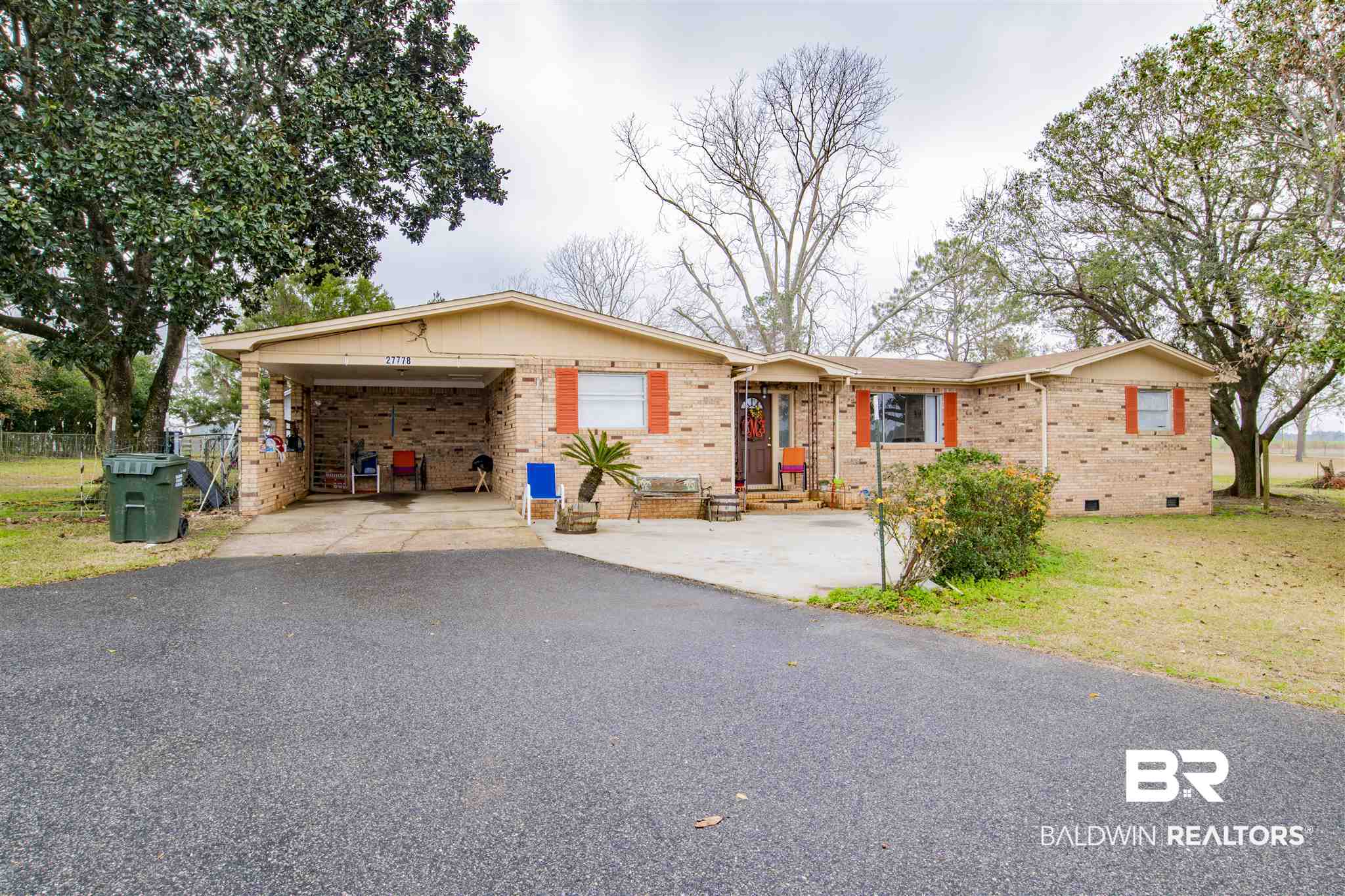 27778 Highway 90 Robertsdale, AL 36567 - Photo 3 of 26