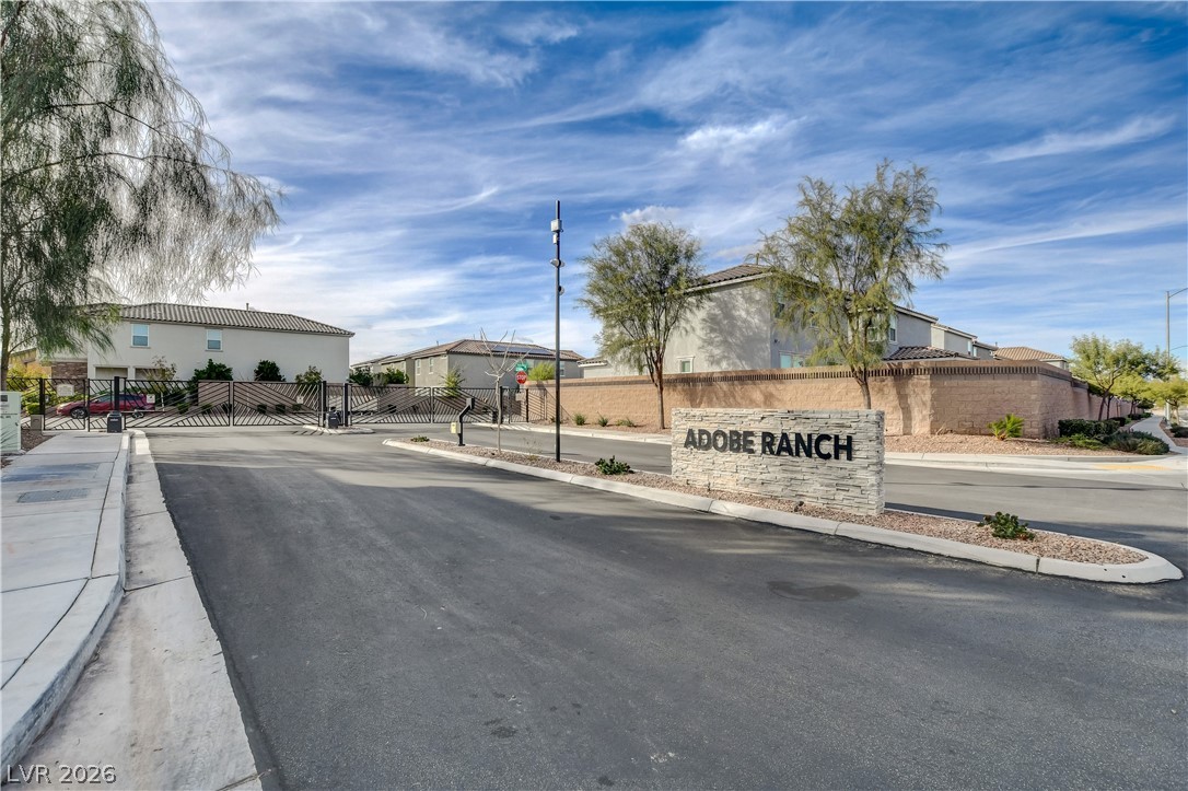 10621 Adobe Rnch Street Las Vegas, NV 89141 - Photo 59 of 61