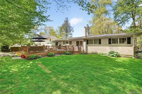 $699,000 | 2864 Hedwig Drive, Yorktown Heights, NY 10598