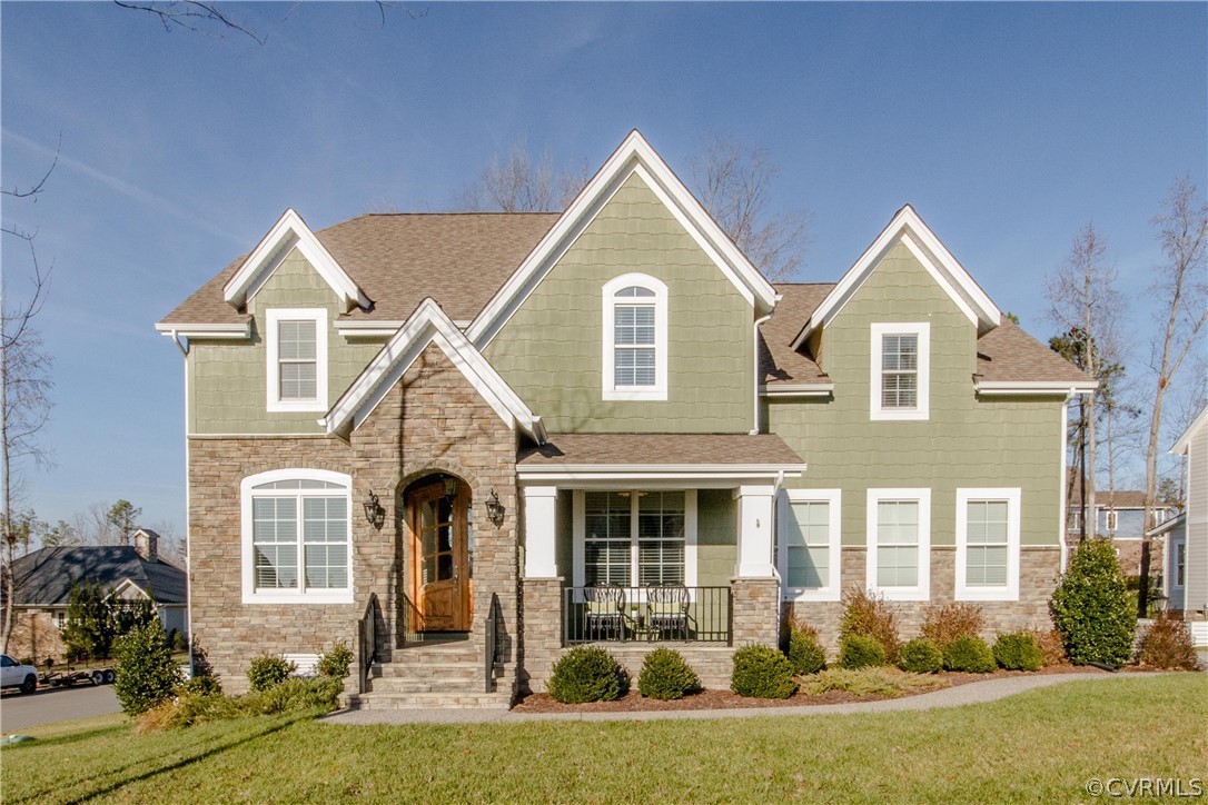 16448 Lambourne Road Midlothian, VA 23112 - Photo 1 of 44 Gallery Image 1