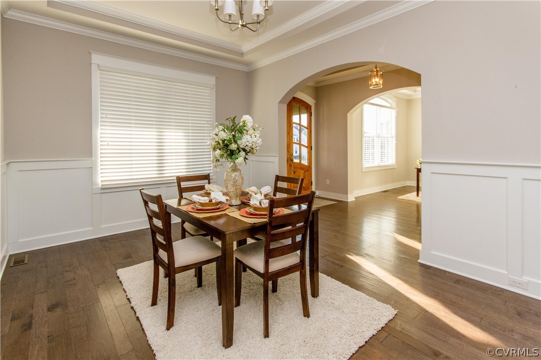 16448 Lambourne Road Midlothian, VA 23112 - Photo 11 of 44 Gallery Image 11