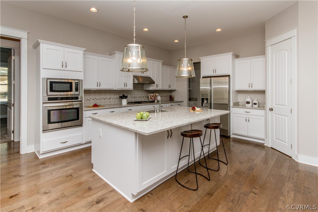 16448 Lambourne Road Midlothian, VA 23112 - Photo 12 of 44 Gallery Image 12