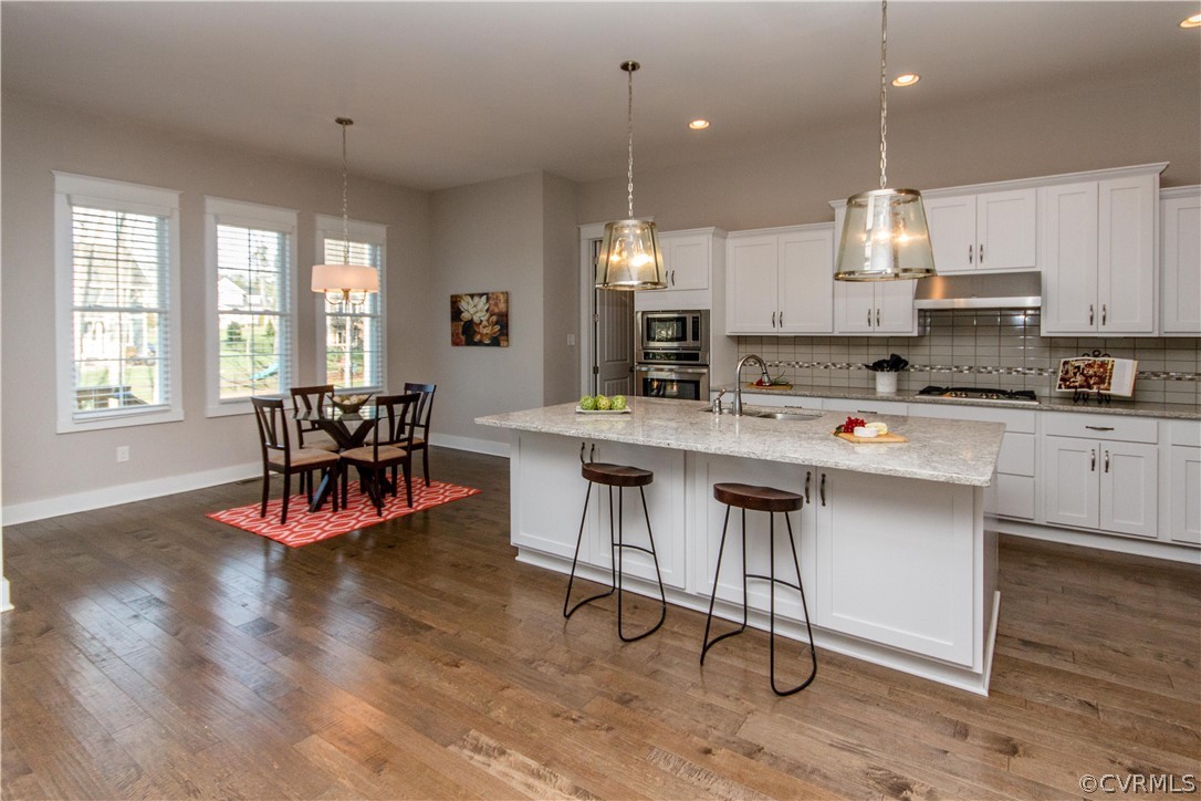 16448 Lambourne Road Midlothian, VA 23112 - Photo 13 of 44 Gallery Image 13