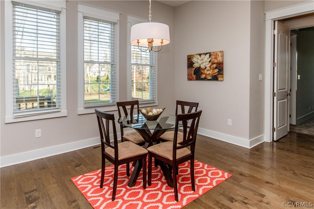 16448 Lambourne Road Midlothian, VA 23112 - Photo 14 of 44 Gallery Image 14