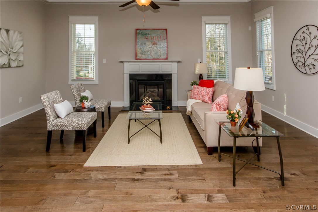 16448 Lambourne Road Midlothian, VA 23112 - Photo 15 of 44 Gallery Image 15