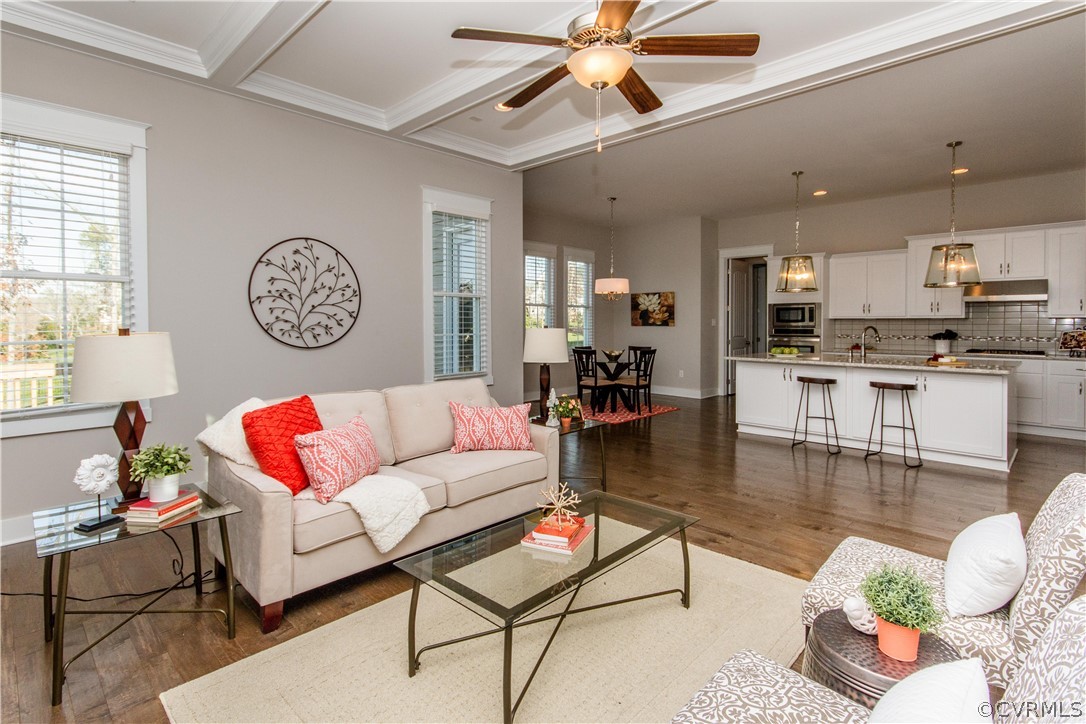16448 Lambourne Road Midlothian, VA 23112 - Photo 16 of 44 Gallery Image 16