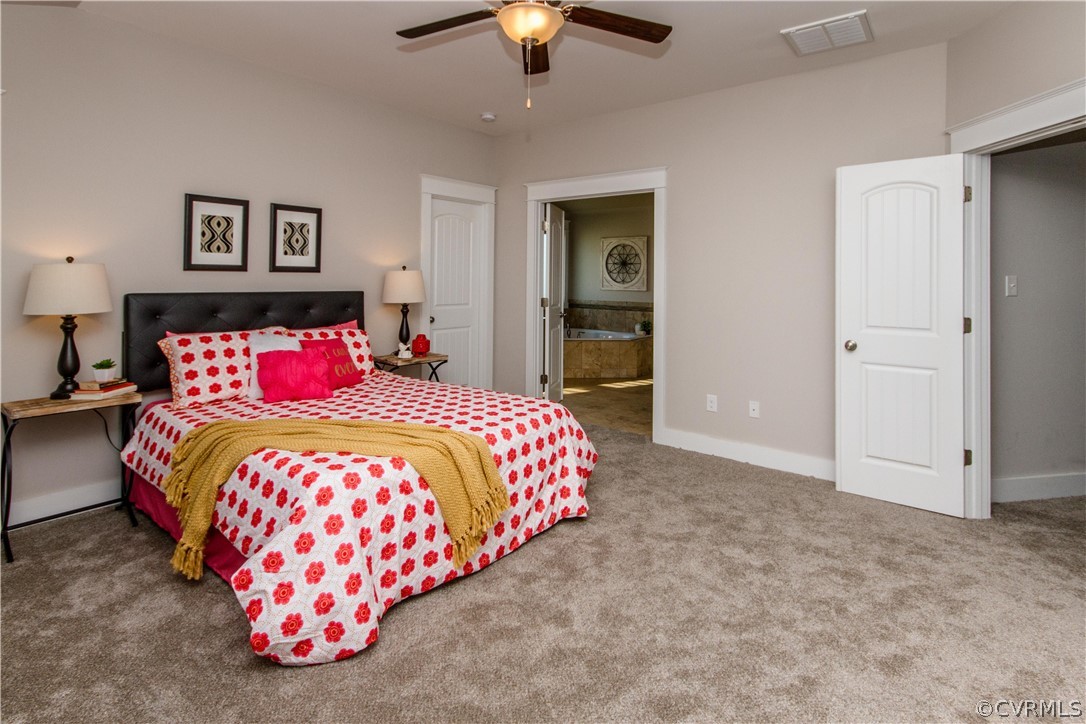 16448 Lambourne Road Midlothian, VA 23112 - Photo 22 of 44 Gallery Image 22
