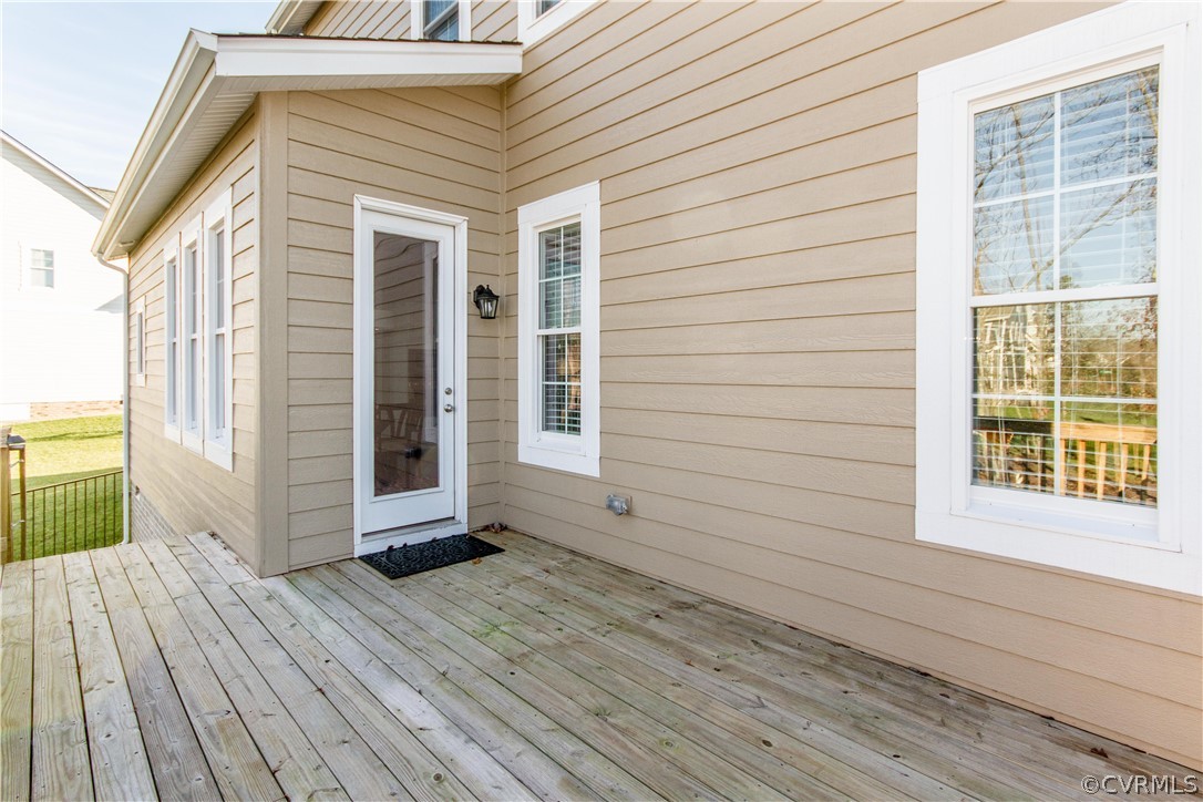 16448 Lambourne Road Midlothian, VA 23112 - Photo 42 of 44 Gallery Image 42