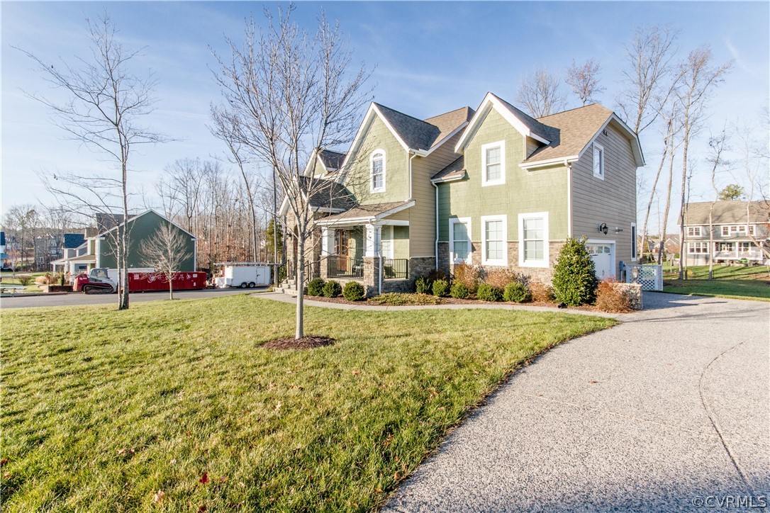 16448 Lambourne Road Midlothian, VA 23112 - Photo 44 of 44 Gallery Image 44