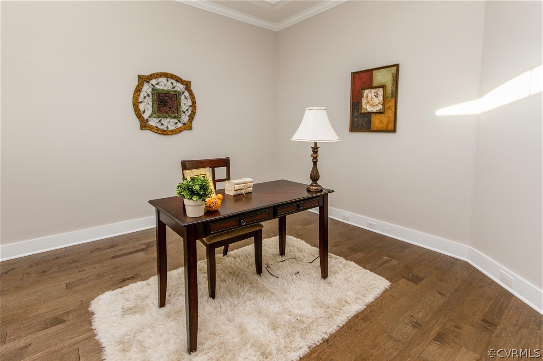 16448 Lambourne Road Midlothian, VA 23112 - Photo 5 of 44 Gallery Image 5