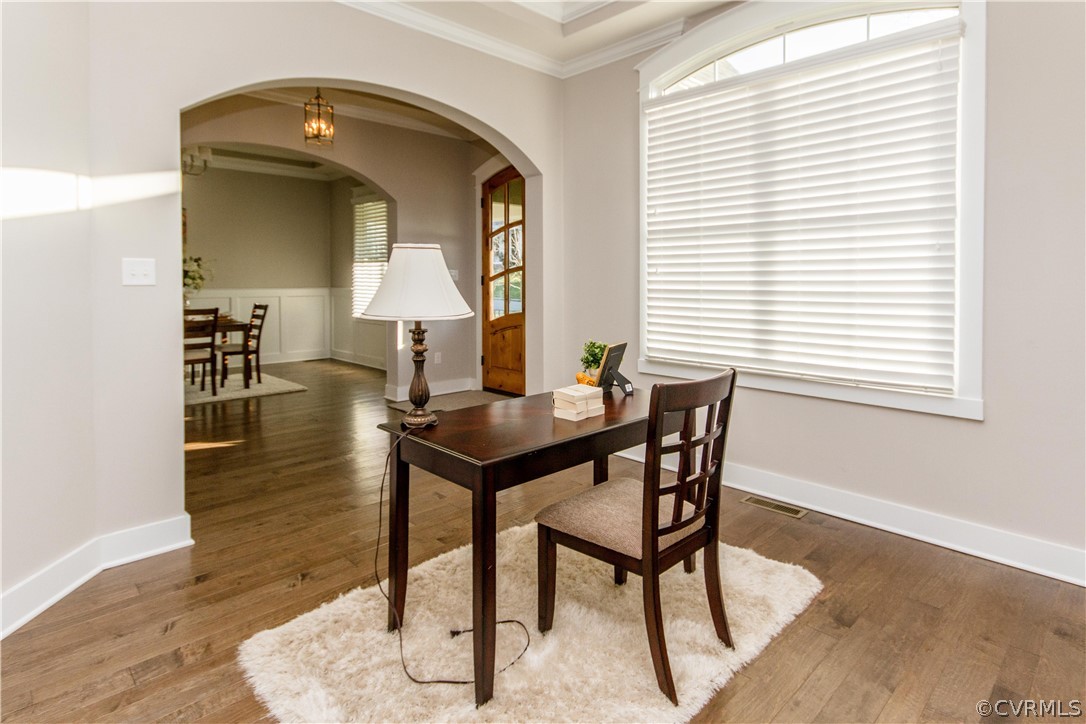 16448 Lambourne Road Midlothian, VA 23112 - Photo 6 of 44 Gallery Image 6