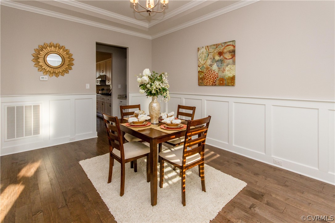 16448 Lambourne Road Midlothian, VA 23112 - Photo 8 of 44 Gallery Image 8